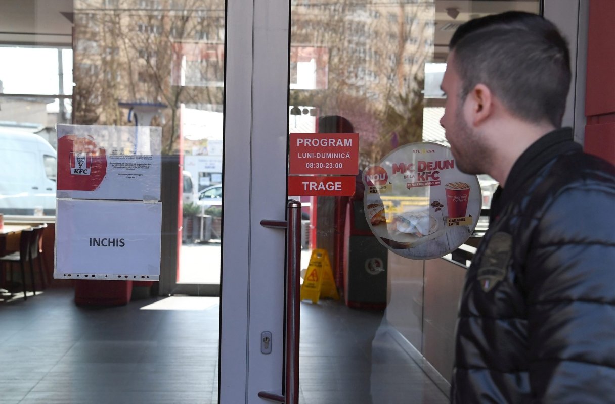 Guvernul va asigura plata șomajului tehnic 141283