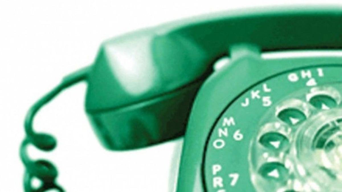 Linie de Telverde la Oradea pentru sprijinirea persoanelor vulnerabile 141236