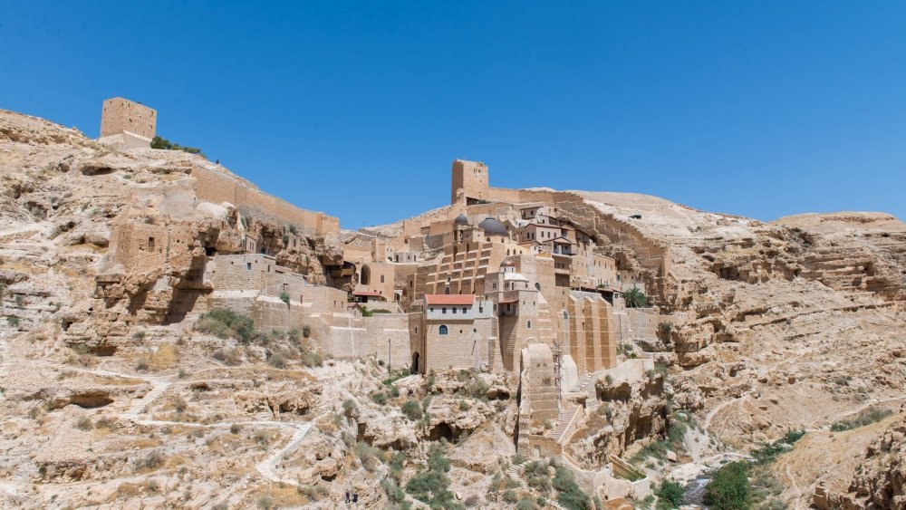 Sfinţii Mucenici savaiţi, locuitorii „cetăţii lui Dumnezeu” 141281