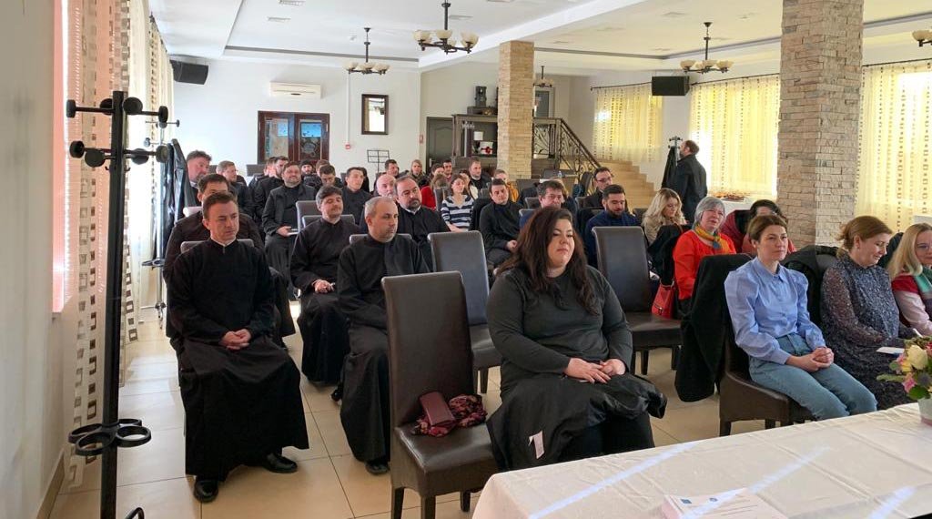 „SOLIDARe”, prezentat în municipiul Mediaș, județul Sibiu 141235