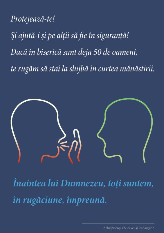 Voluntarii suceveni, în sprijinul vârstnicilor şi al bolnavilor 141314