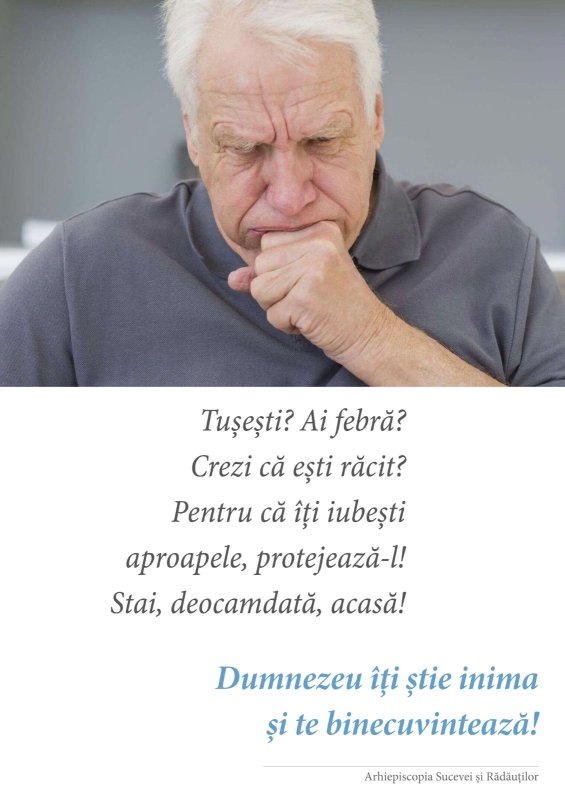 Voluntarii suceveni, în sprijinul vârstnicilor şi al bolnavilor 141316