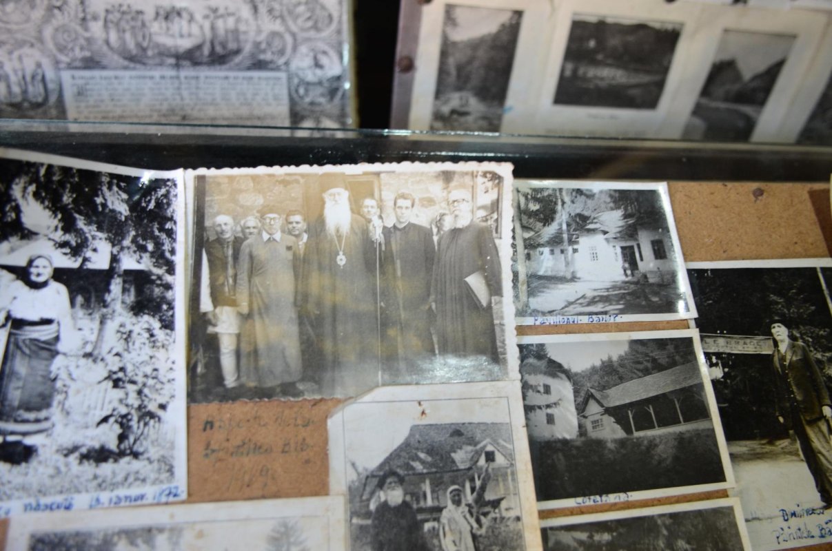 Brădet, o bijuterie de şase secole 141110