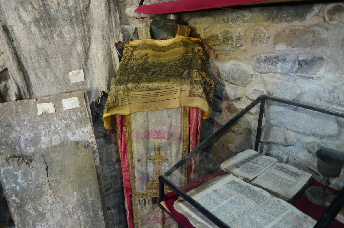 Brădet, o bijuterie de şase secole 141114