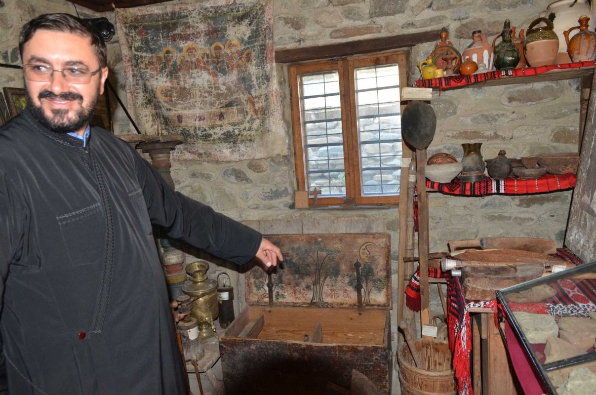 Brădet, o bijuterie de şase secole 141116