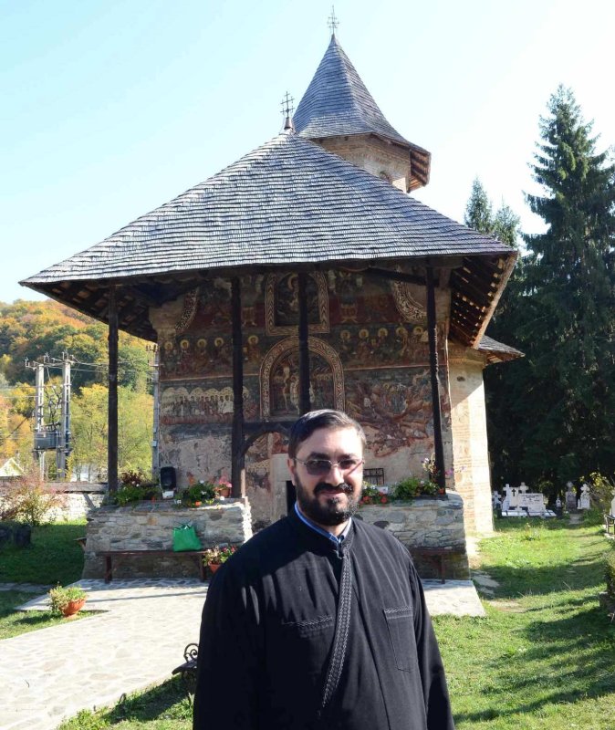 Brădet, o bijuterie de şase secole 141120