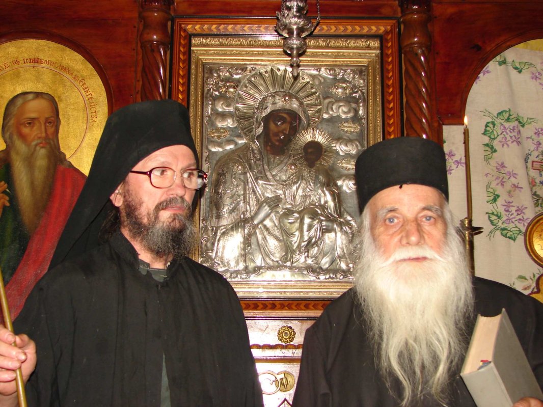 Postul, lucrarea dinlăuntru pentru biruința patimilor 141089