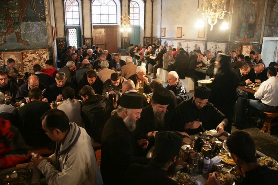 Postul, lucrarea dinlăuntru pentru biruința patimilor 141091