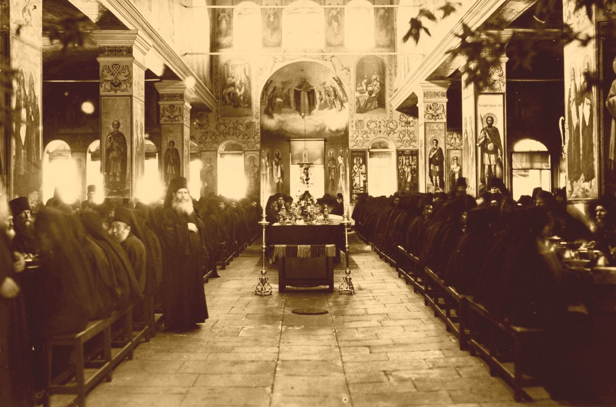 Postul, lucrarea dinlăuntru pentru biruința patimilor 141092