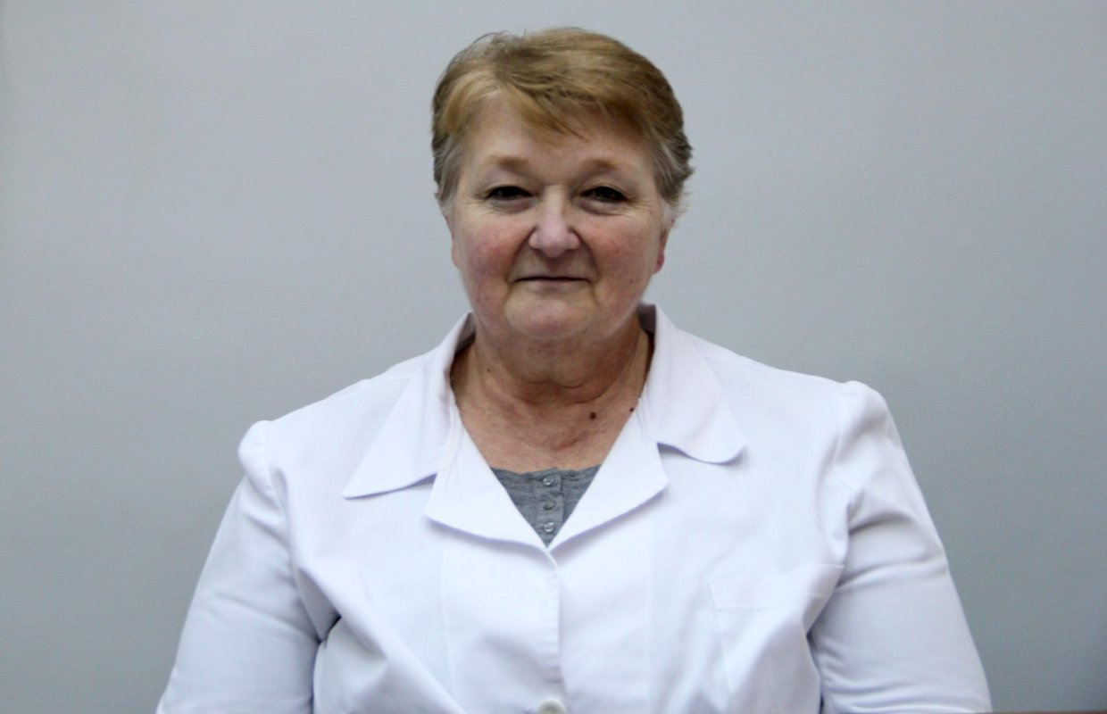 „Sănătatea trebuie îngrijită şi protejată” 141379