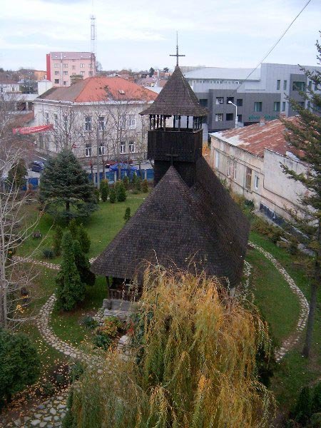 Slujiri arhierești în Mitropolia Olteniei 141397