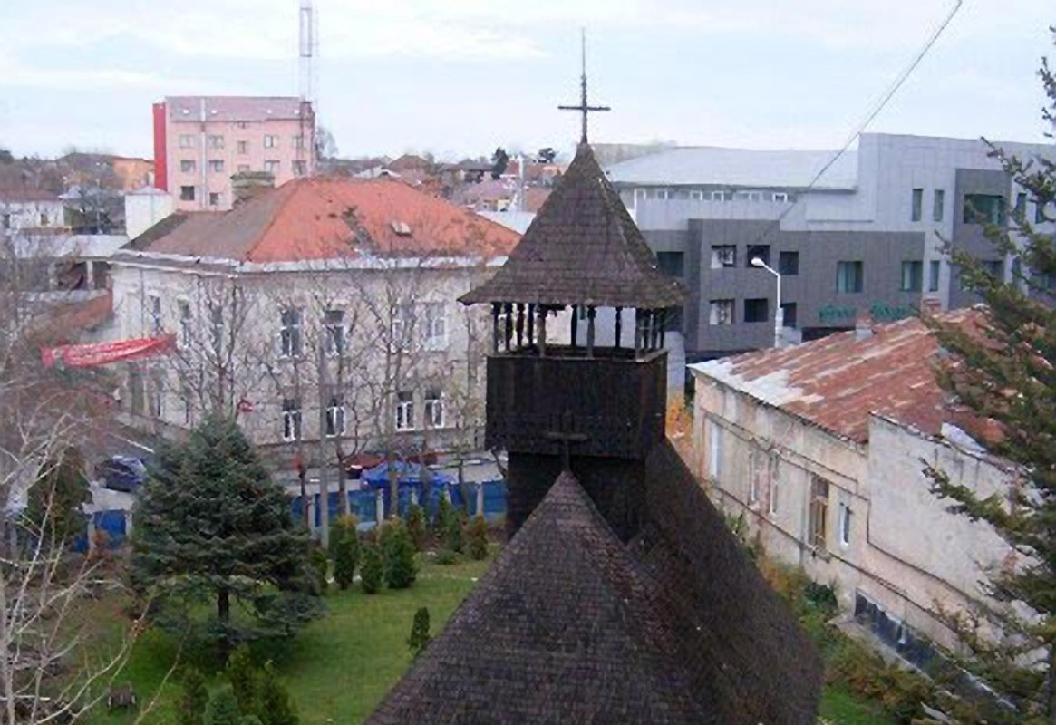 Slujiri arhierești în Mitropolia Olteniei 141399