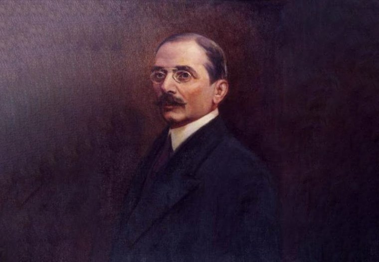 Un mare om ce ne-ar fi fost atât  de necesar azi: Victor Babeș 141434