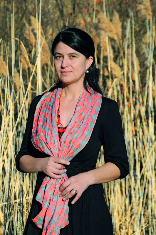 POEZIE: Daniela Şontică 141477