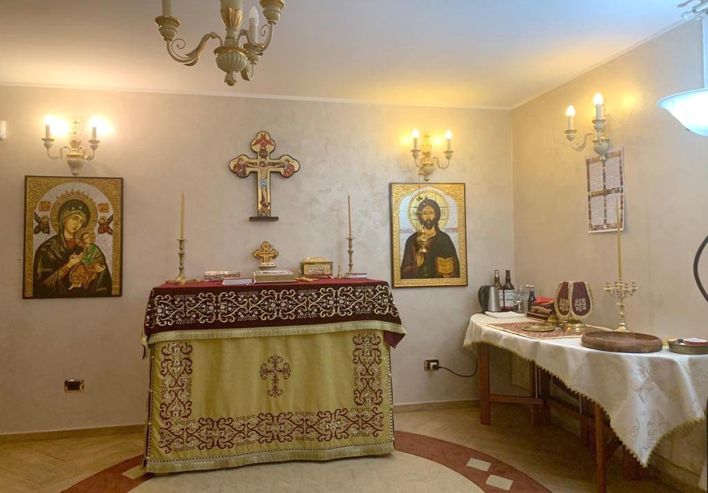 Responsabilitate pastorală în vreme de epidemie în Italia 141451