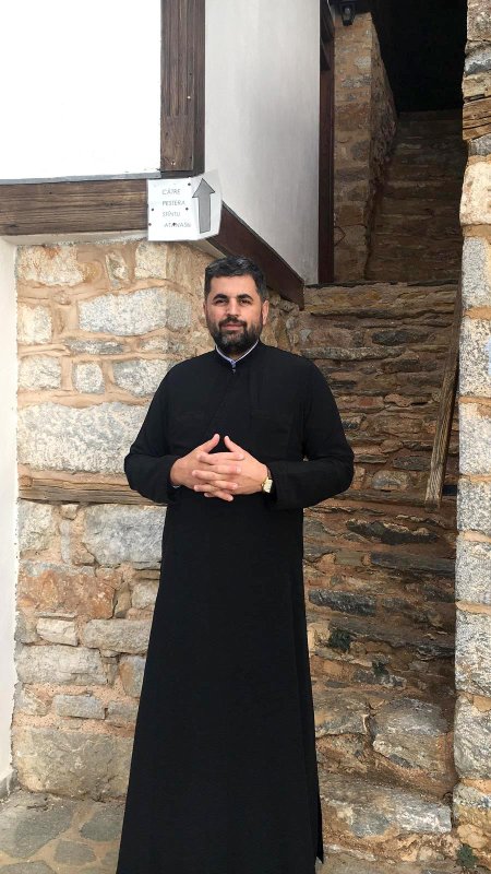 Responsabilitate pastorală în vreme de epidemie în Italia 141452