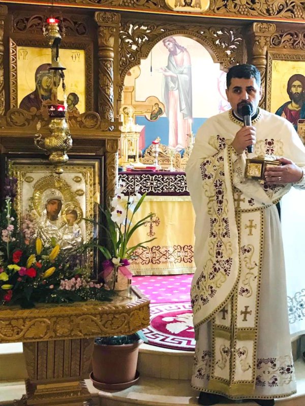 Responsabilitate pastorală în vreme de epidemie în Italia 141453