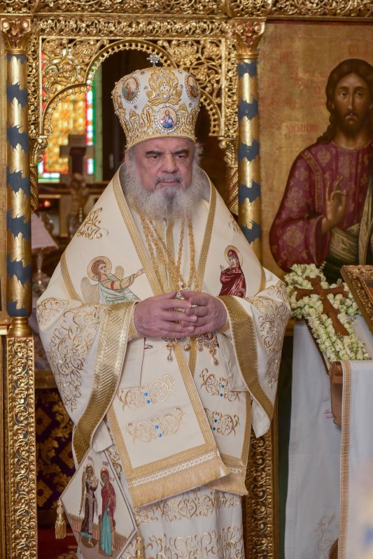 „Taina credinței noastre nu se înţelege cu mintea, dar se simte cu inima” 141502