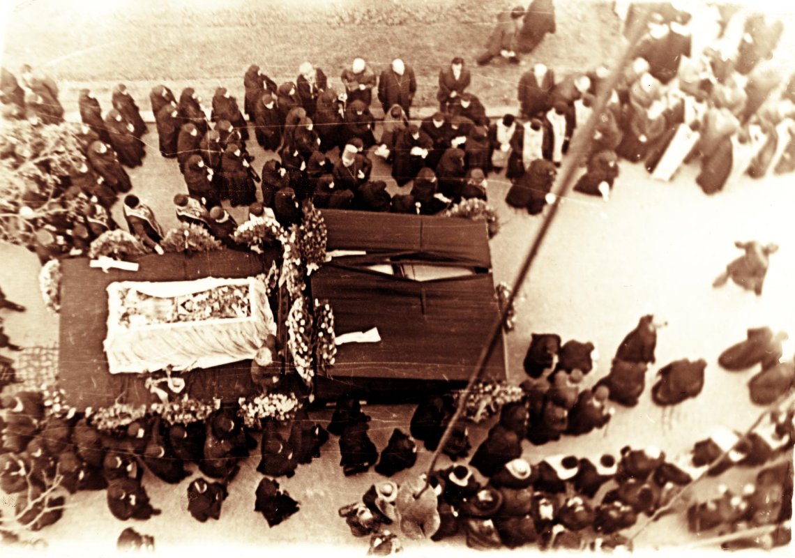 43 de ani de la mutarea la Domnul a Patriarhului Justinian  141513