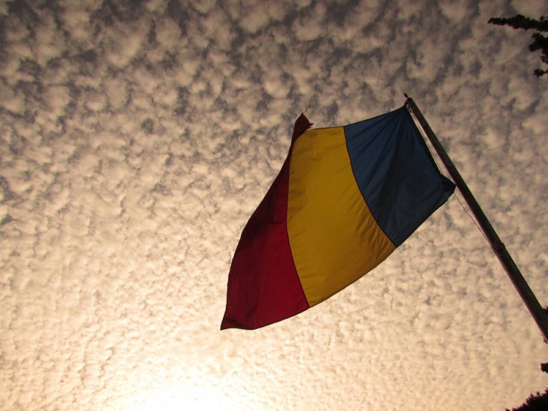 Aşezămintele româneşti din Ţara Sfântă în contextul noii epidemii 141602