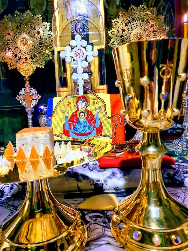 Aşezămintele româneşti din Ţara Sfântă în contextul noii epidemii 141607