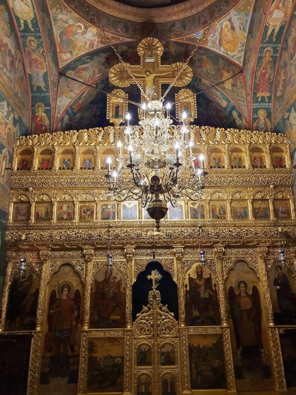 Aşezămintele româneşti din Ţara Sfântă în contextul noii epidemii 141609