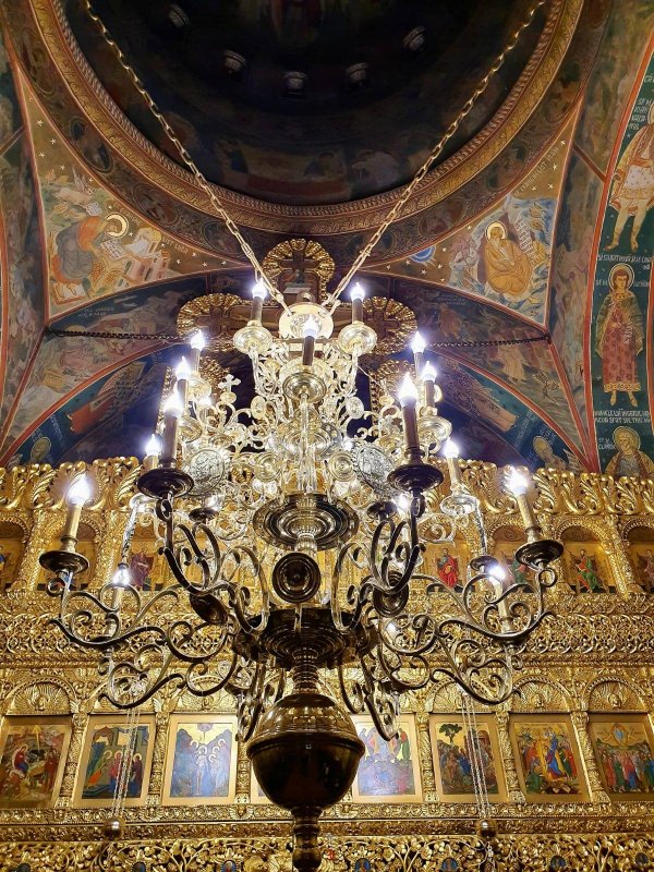 Aşezămintele româneşti din Ţara Sfântă în contextul noii epidemii 141610