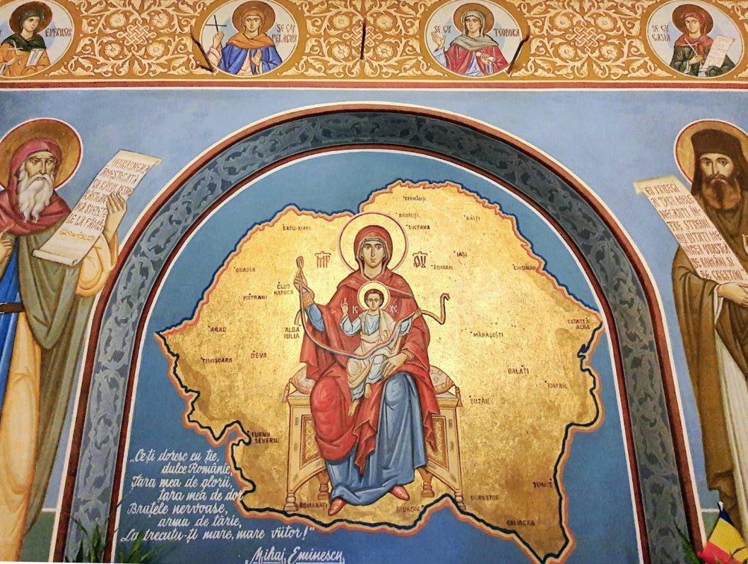 Aşezămintele româneşti din Ţara Sfântă în contextul noii epidemii 141627