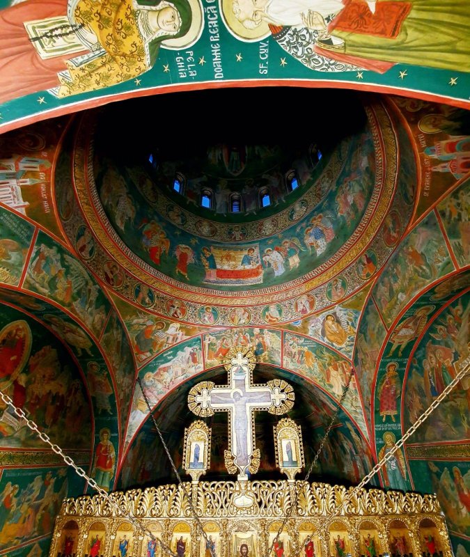 Aşezămintele româneşti din Ţara Sfântă în contextul noii epidemii 141628