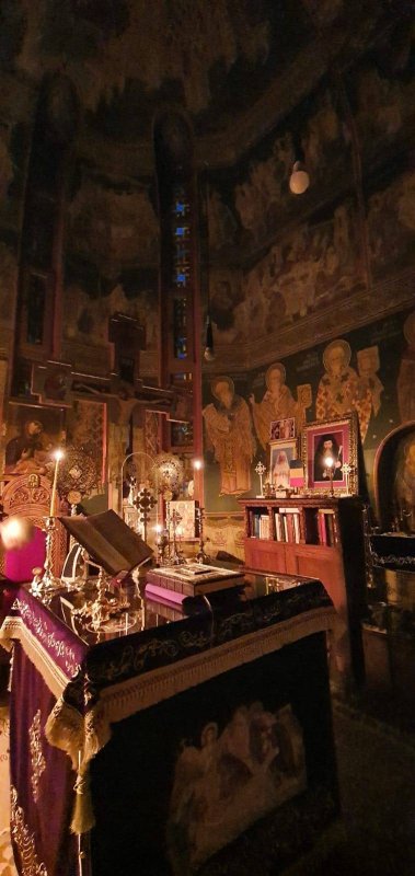 Aşezămintele româneşti din Ţara Sfântă în contextul noii epidemii 141630