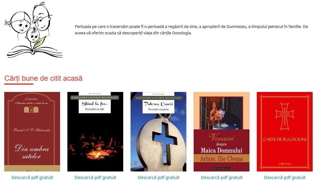 „Bibliotecă” digitală în Arhiepiscopia Iaşilor 141528