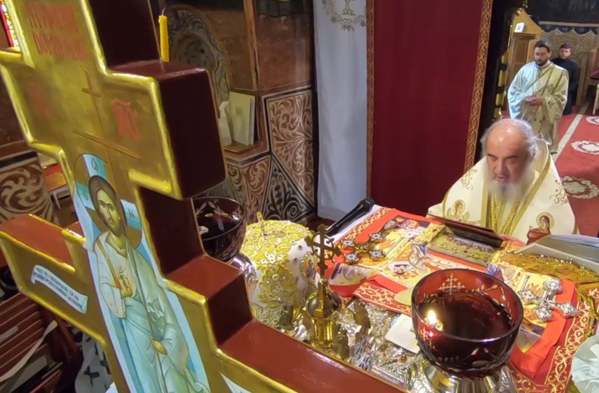 Rugăciune specială pentru încetarea noii epidemii 141828