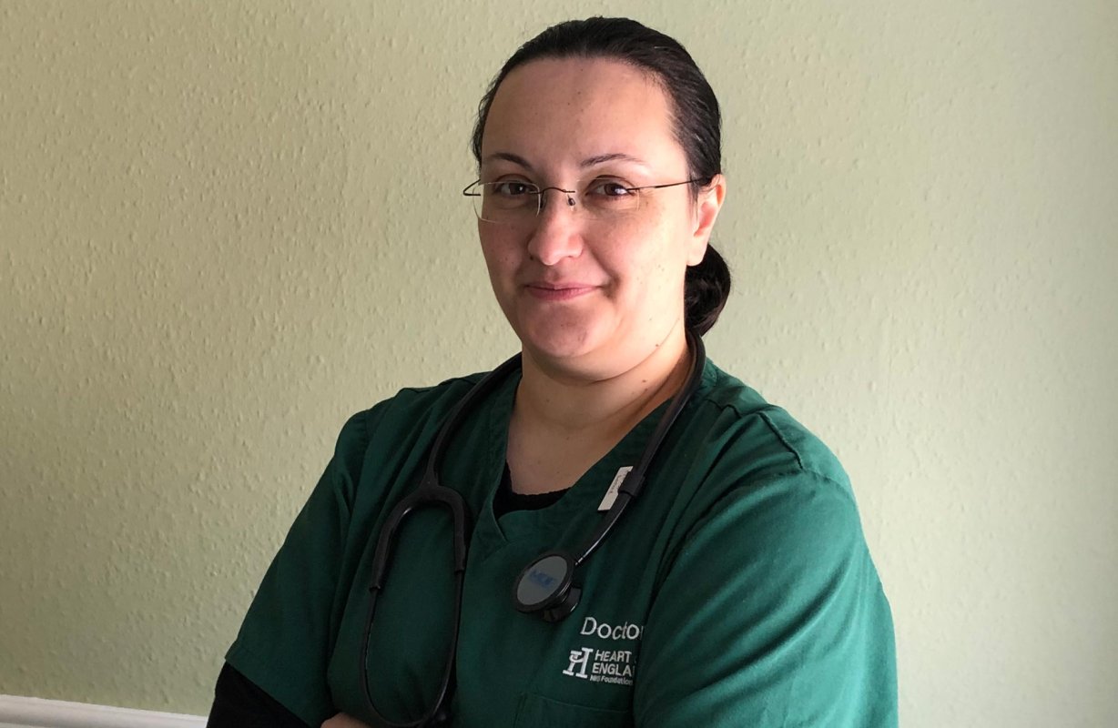 „Oamenii trebuie să aibă încredere în sistemul de sănătate” 141575