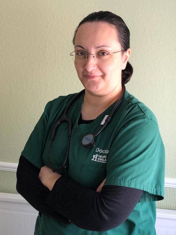 „Oamenii trebuie să aibă încredere în sistemul de sănătate” 141576