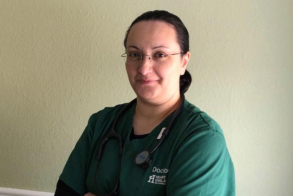 „Oamenii trebuie să aibă încredere în sistemul de sănătate” 141612