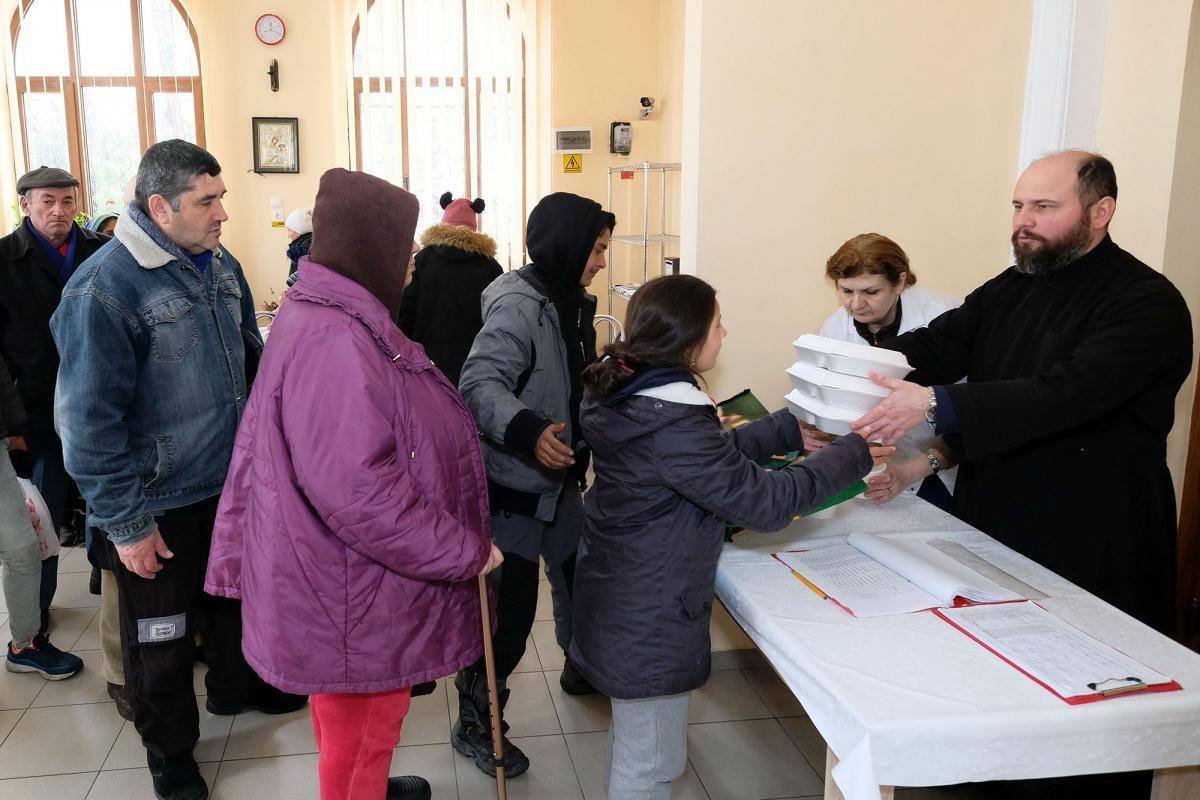 Recomandări privind organizarea activităților filantropice în contextul actual 141655