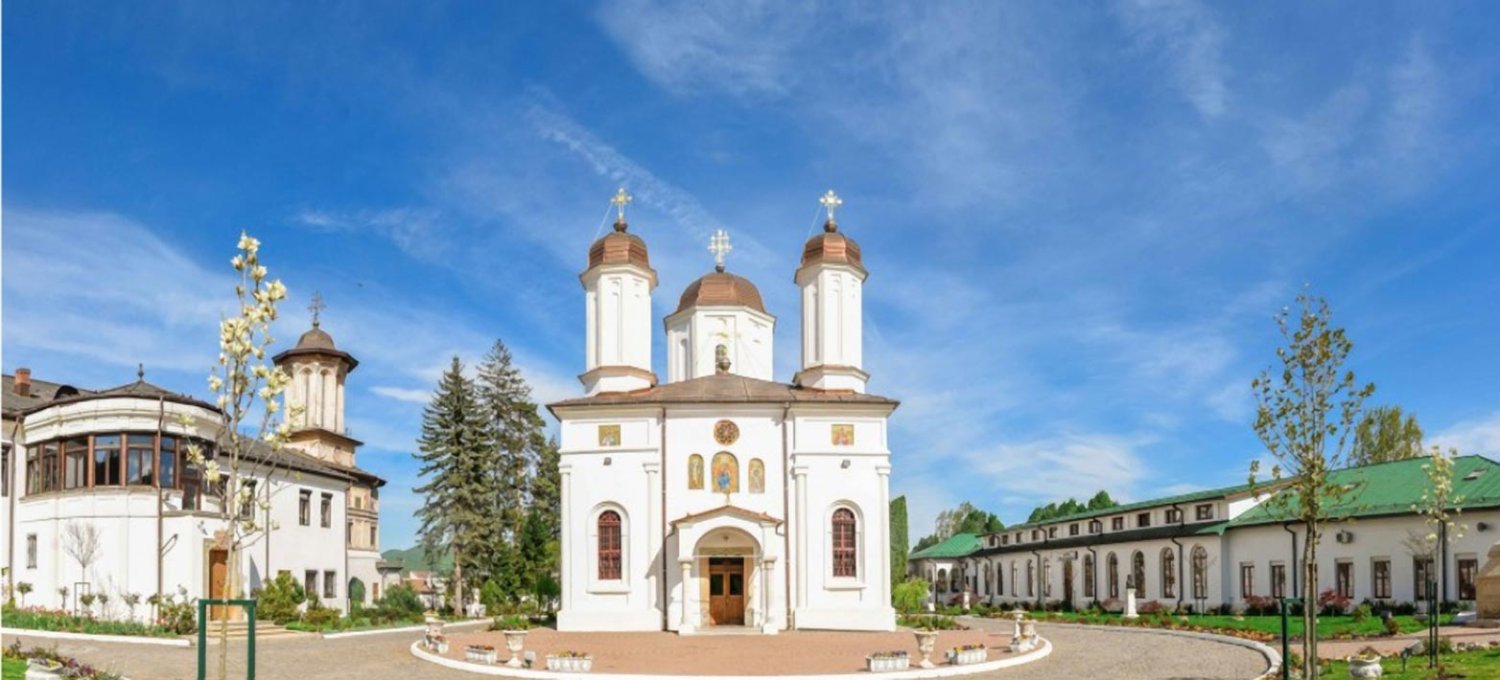 Sprijin duhovnicesc și material din partea Arhiepiscopiei Râmnicului 141589