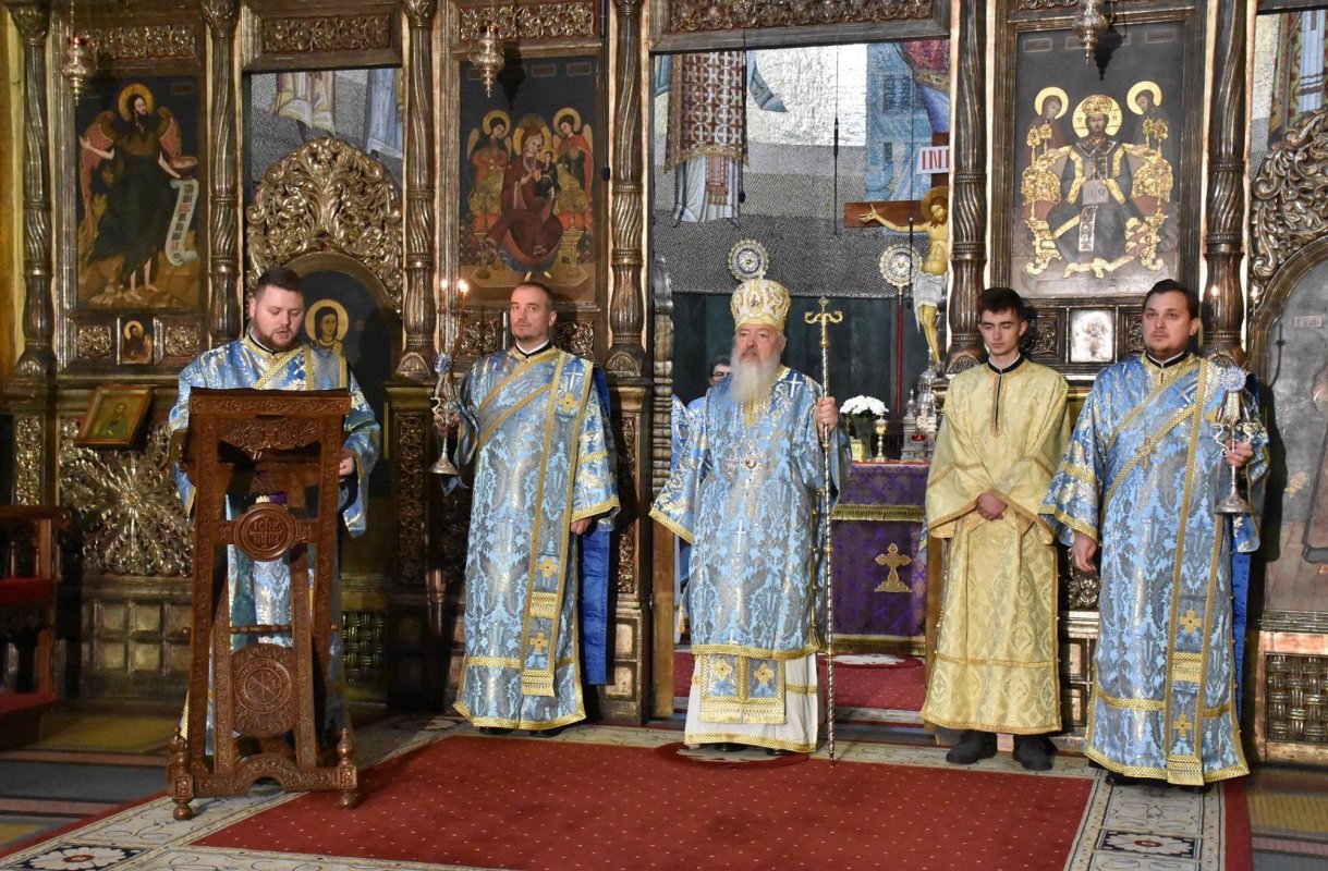 Hramul Mitropoliei Clujului, Maramureșului și Sălajului 141696