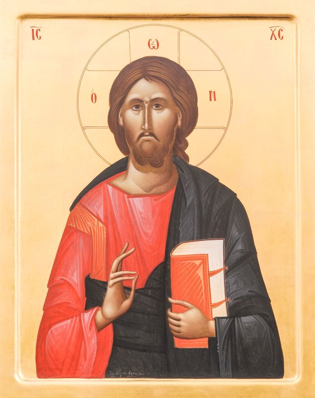 Marcu 7, 31–37 21823