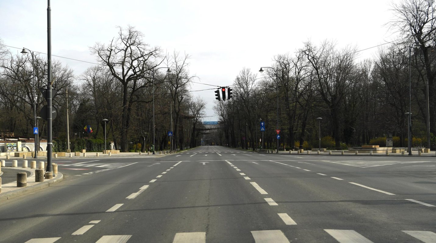 Viața în vreme de pandemie 141665