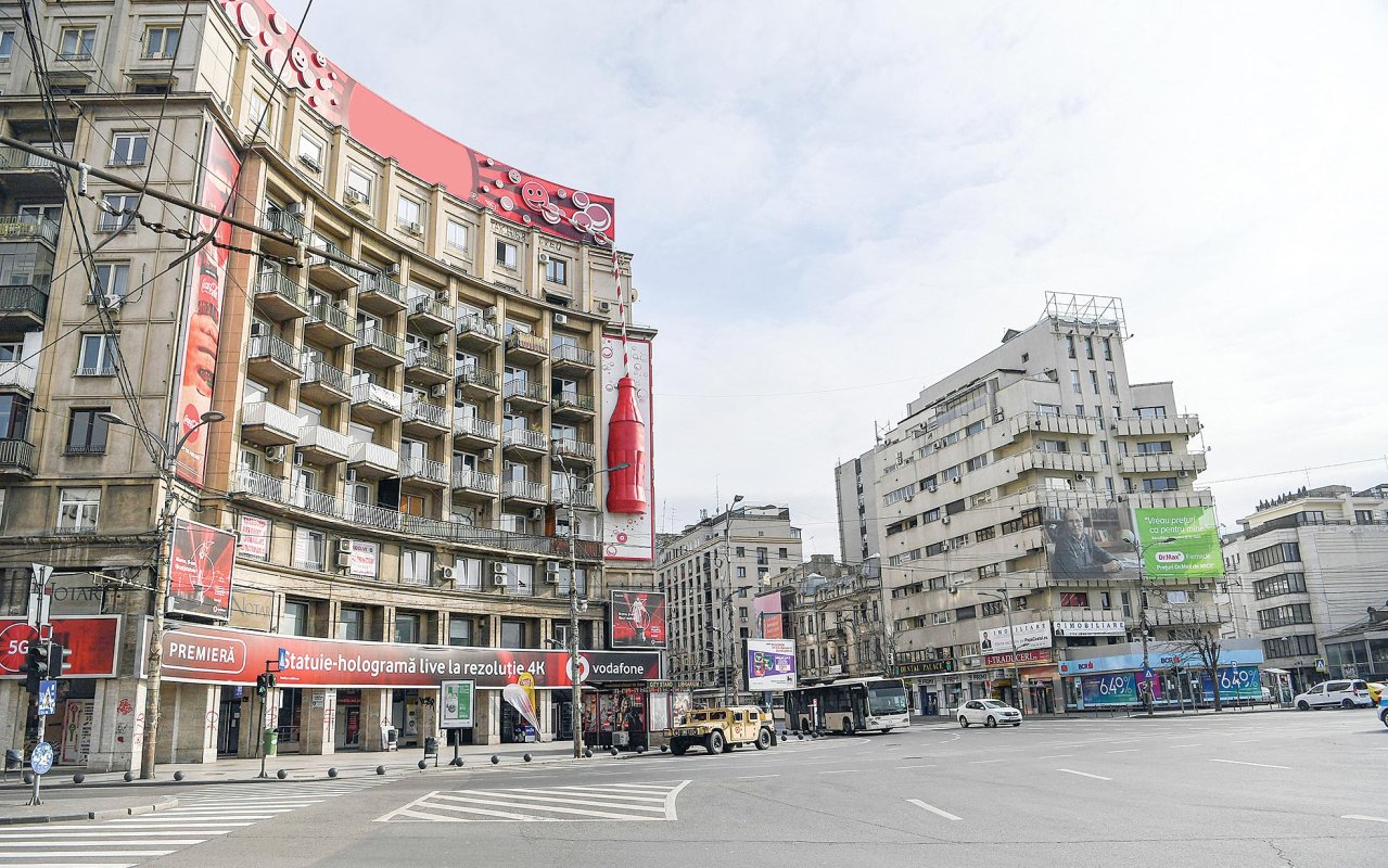 Viața în vreme de pandemie 141666