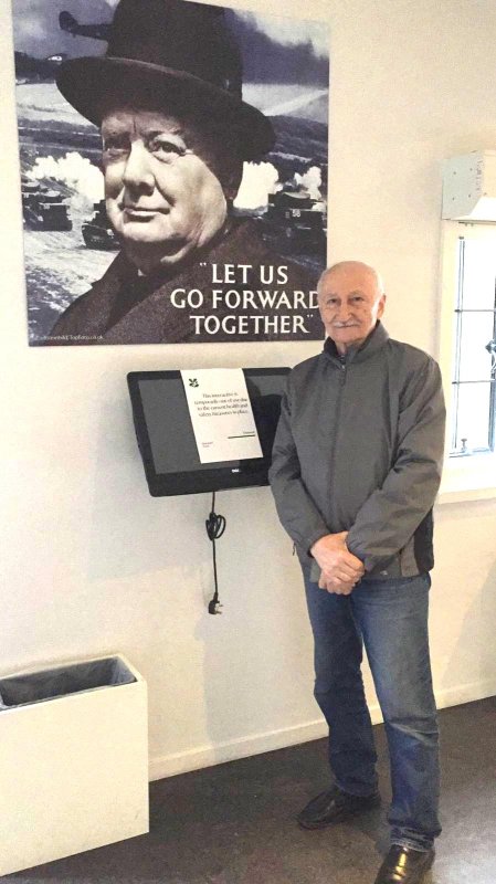 Viața în vreme de pandemie 141668