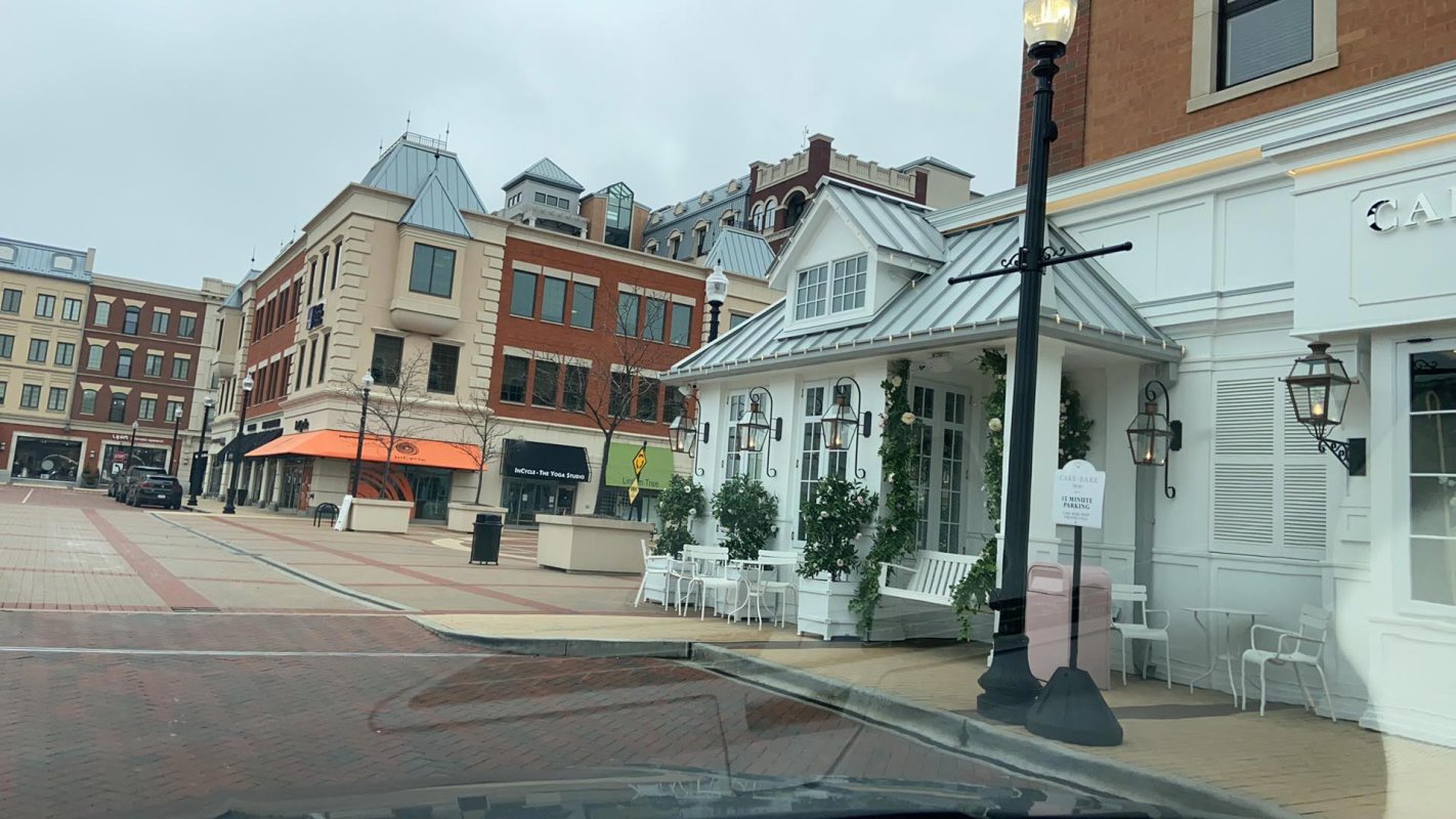 Viața în vreme de pandemie 141671