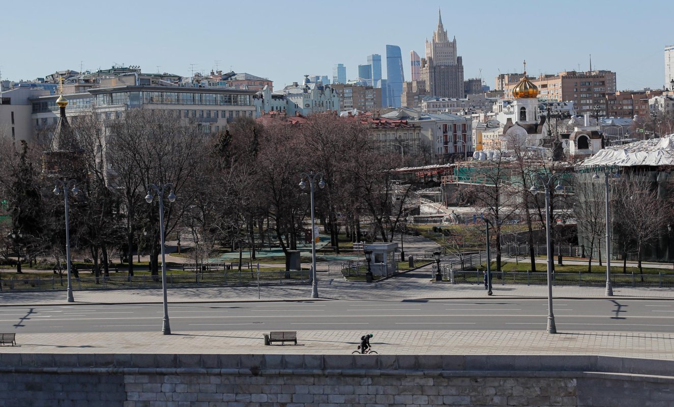 Viața în vreme de pandemie 141672