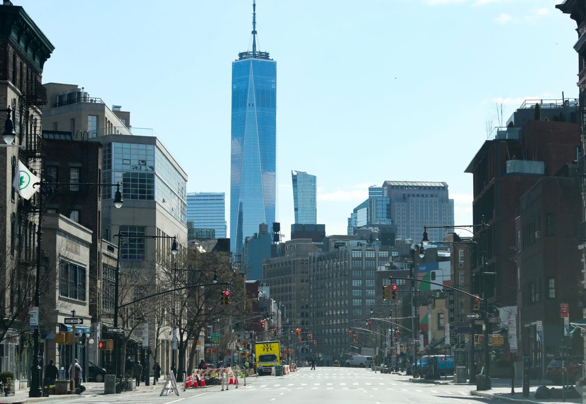 Viața în vreme de pandemie 141674