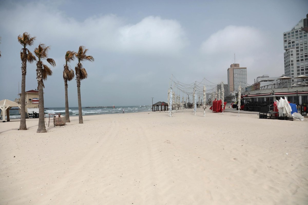 Viața în vreme de pandemie 141679