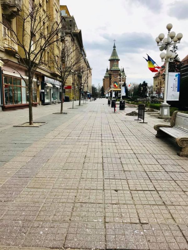 Viața în vreme de pandemie 141681