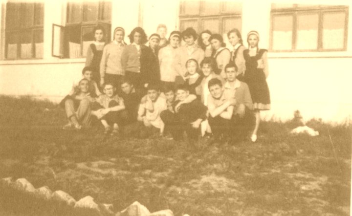 Păcurari 97, o ilustrată din Iașii de odinioară 141413