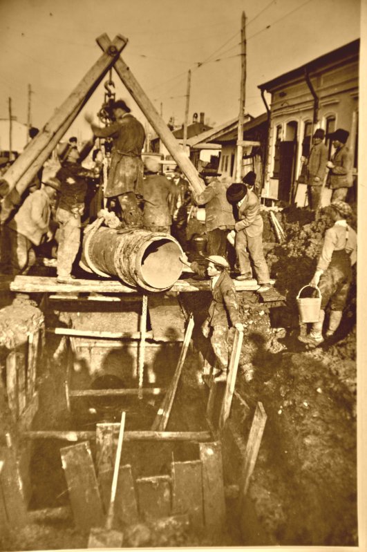 Păcurari 97, o ilustrată din Iașii de odinioară 141414