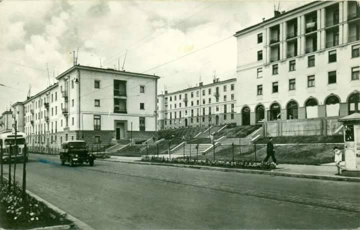 Păcurari 97, o ilustrată din Iașii de odinioară 141416